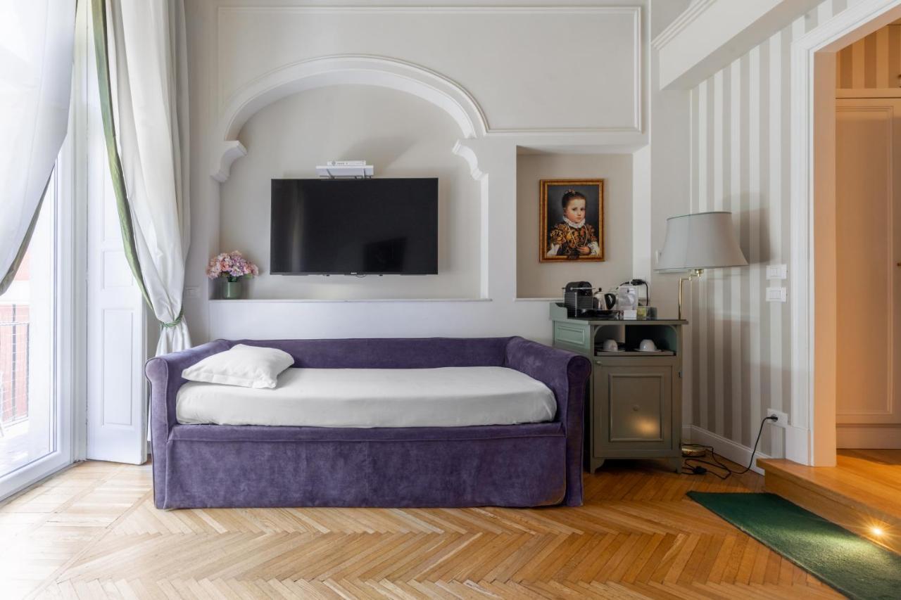 Casa de hóspedes Relais Donna Lucrezia Roma