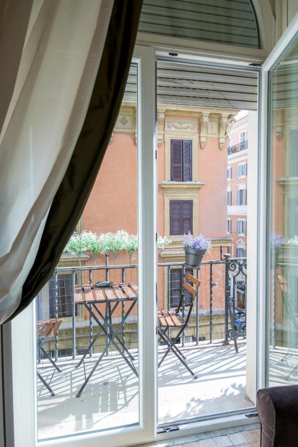 Relais Donna Lucrezia Rom