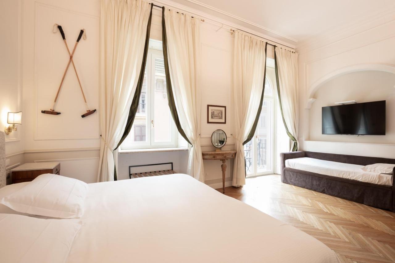 Relais Donna Lucrezia Gasthof Rom