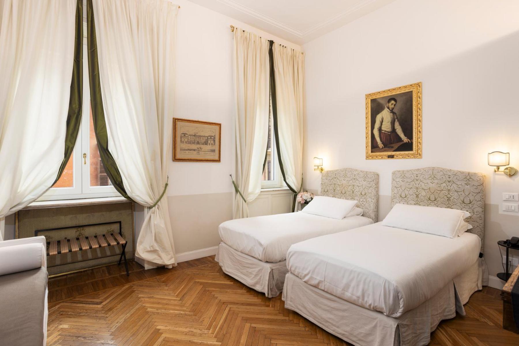 Gasthof Relais Donna Lucrezia 2*